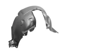 Resguardo Paso De Rueda Delantero Derecho para Dacia LOGAN 2012 y SANDERO 2012