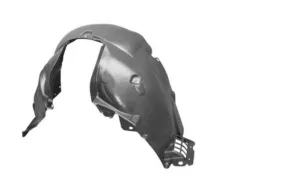 Resguardo Paso De Rueda Delantero Izquierdo para Dacia LOGAN 2012 y SANDERO 2012