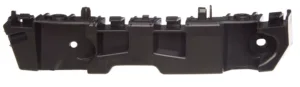 Soporte Derecho Paragolpes Delantero para Dacia LOGAN 2017 y SANDERO 2017