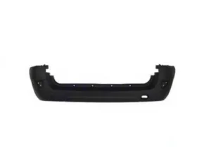 Paragolpes Trasero para Dacia LOGAN MCV 2007