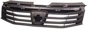 Rejilla para Dacia SANDERO 2008