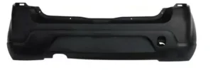 Paragolpes Trasero Imprimado para Dacia SANDERO 2008