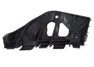 Soporte Derecho Paragolpes Trasero para Dacia SANDERO 2008