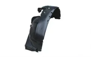 Resguardo Paso De Rueda Delantero Derecho para Dacia SANDERO 2008