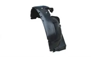 Resguardo Paso De Rueda Delantero Izquierdo para Dacia SANDERO 2008
