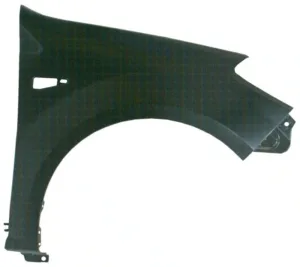 Aleta Delantera Derecha para Dacia SANDERO 2008