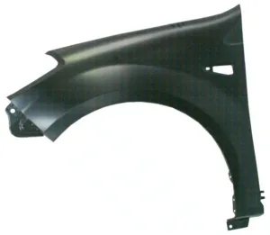 Aleta Delantera Izquierda para Dacia SANDERO 2008