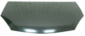 Capó para Dacia SANDERO 2008