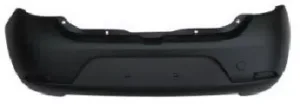 Paragolpes Trasero Imprimado para Dacia SANDERO 2012