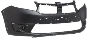 Paragolpes Delantero Imprimado para Dacia SANDERO 2012