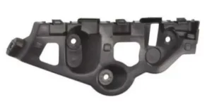 Soporte Izquierdo Paragolpes Trasero para Dacia SANDERO 2012
