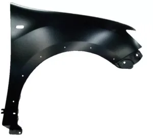 Aleta Delantera Derecha (Con Agujeros Para Aletin) para Dacia SANDERO 2012 y SANDERO 2017