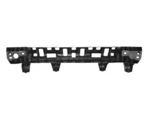 Soporte Central Paragolpes Trasero Plastico para Dacia SANDERO 2021
