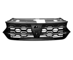 Rejilla Con 4 Molduras Cromadas para Dacia SANDERO STEPWAY 2021
