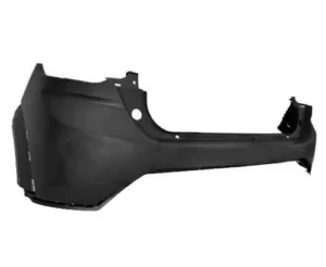 Paragolpes Trasero Superior Imprimado para Dacia SANDERO STEPWAY 2021