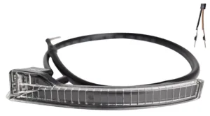 Intermitente Lateral Izquierdo (Retrovisor) (Para Retrovisor Con Comando Manual) para Dacia SPRING 2021