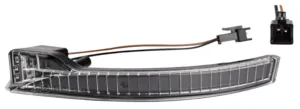 Intermitente Lateral Izquierdo (Retrovisor) (Para Retrovisor Electrico) para Dacia SPRING 2021