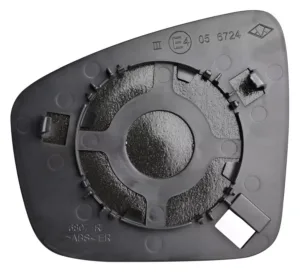 Cristal De Retrovisor Derecho Convexo para Dacia SPRING 2021
