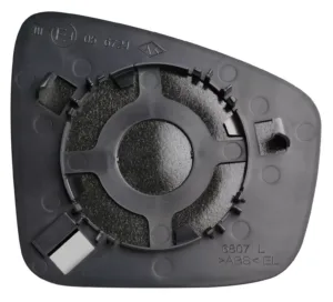 Cristal De Retrovisor Izquierdo Convexo para Dacia SPRING 2021