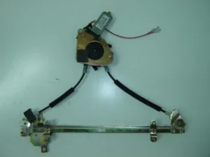 Elevalunas Electrico Delantero Derecho 2 Puertas para Daewoo LANOS 1997