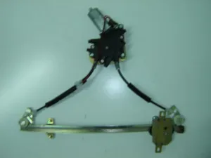 Elevalunas Electrico Delantero Derecho (4 Puertas) para Daewoo LANOS 1997