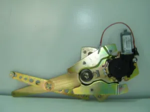 Elevalunas Electrico Delantero Derecho (5 Puertas) para Daewoo MATIZ 1998 y MATIZ 2001