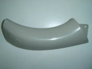 Moldura Inferior Faro Derecho para Daewoo MATIZ 1998