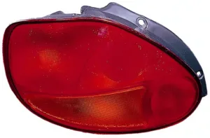Piloto Trasero Izquierdo para Daewoo MATIZ 1998