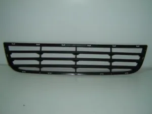 Rejilla Paragolpes Delantero para Daewoo MATIZ 2001