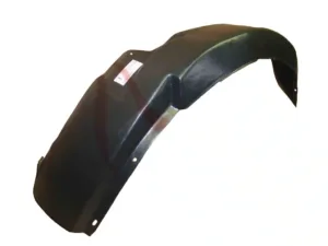 Resguardo Paso De Rueda Delantero Derecho para Daewoo MATIZ 2001