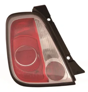 Piloto Trasero Izquierdo (Mod Sport) (2012-) para Fiat 500 2007