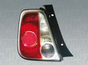 Piloto Trasero Izquierdo (Magneti Marelli) para Fiat 500 2007