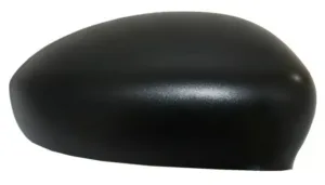 Carcasa Retrovisor Derecha Imprimada para Fiat 500 2007