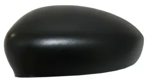 Carcasa Retrovisor Izquierda Imprimada para Fiat 500 2007