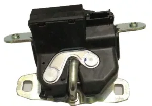 Cerradura Electrica Maletero para Fiat 500 2007, BRAVO 2006, PUNTO EVO 2009 y PUNTO GRANDE 2005 y Lancia DELTA 2008