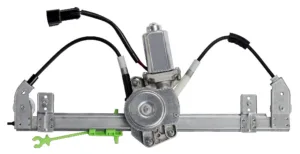 Elevalunas Electrico Delantero Derecho 3 Puertas para Fiat 500 2007