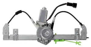 Elevalunas Electrico Delantero Izquierdo 3 Puertas para Fiat 500 2007