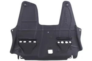 Resguardo Inferior Motor (Central) para Fiat 500 2007