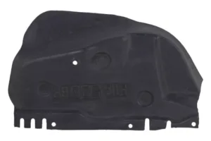 Resguardo Inferior Motor (Derecho) para Fiat 500 2007
