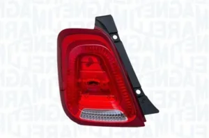 Piloto Trasero Izquierdo (Magneti Marelli) para Fiat 500 2015