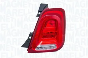 Piloto Trasero Derecho (Magneti Marelli) (Cabrio) para Fiat 500 2015