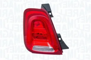 Piloto Trasero Izquierdo (Magneti Marelli) (Cabrio) para Fiat 500 2015
