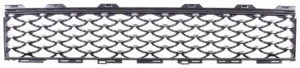 Rejilla Central Paragolpes Delantero (Mod Lounge) para Fiat 500 2015