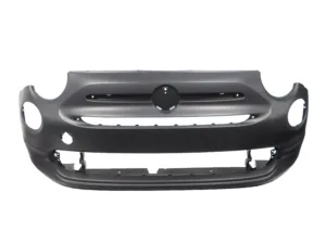 Paragolpes Delantero Imprimado (Fiat 500 / 500C Pop) para Fiat 500 2015