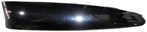 Moldura Derecha Cromado Paragolpes Delantero (Fiat 500-500C) para Fiat 500 2015