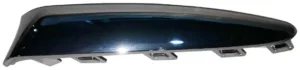 Moldura Izquierda Cromado Paragolpes Delantero (Fiat 500-500C) para Fiat 500 2015