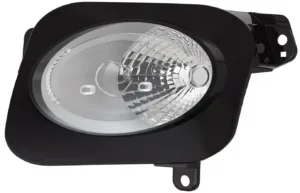 Piloto Delantero Izquierdo (Psy24W) para Fiat 500E 2020