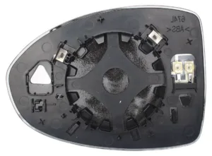 Cristal Retrovisor Derecho Convexo, Termico para Fiat 500E 2020