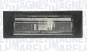 Piloto Matricula (Magneti Marelli) para Fiat 500L 2012