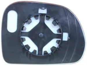 Cristal Retrovisor Derecho Convexo, Termico para Fiat 500L 2012